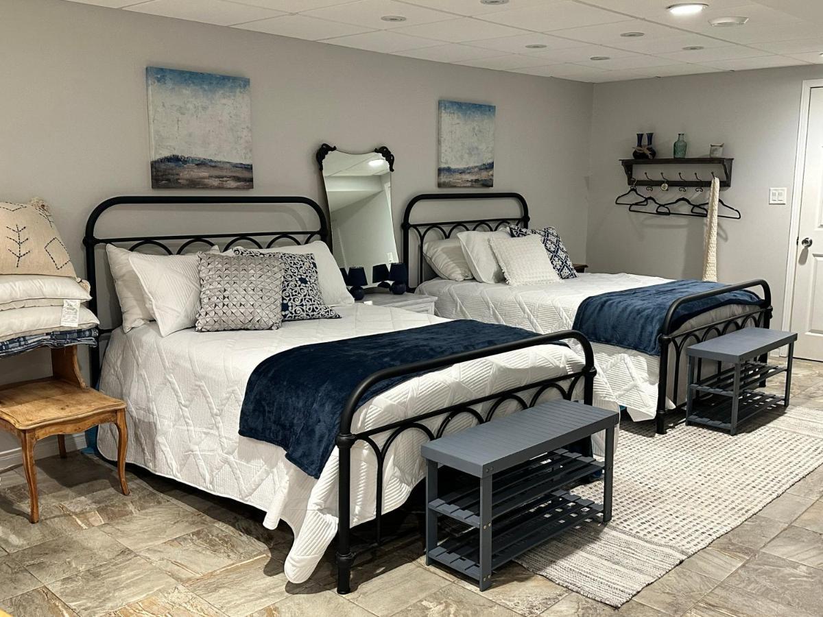 The Lodge At Lakeshore Belle River 외부 사진